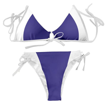 Anime My Hero Academia Bikni Cosplay Fiesta Disfraz Traje de Baño